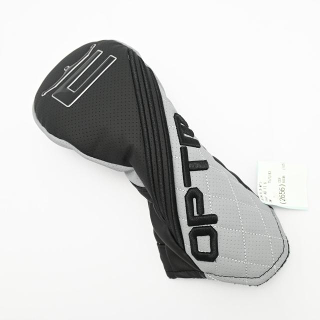 【中古ゴルフクラブ】コブラ　cobra　OPTM X フェアウェイウッド Tour AD FI 6　シャフト：Tour AD FI 6_7