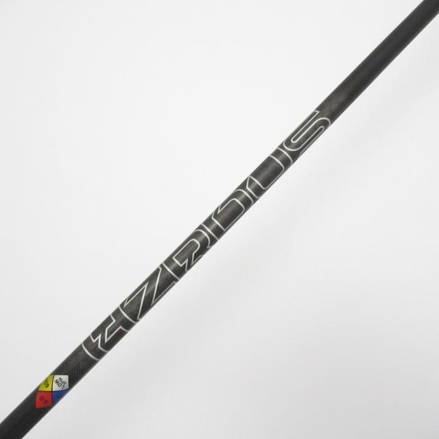 【中古ゴルフクラブ】Progress BB6 ドライバー PROJECT X HZRDUS BLACK GEN5 60　シャフト：PROJECT X HZRDUS BLACK GEN5 60_5