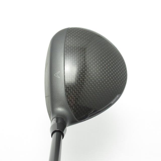 【中古ゴルフクラブ】キャロウェイゴルフ　QUANTUM　QUANTUM MAX フェアウェイウッド ATHLEMAX 50　シャフト：ATHLEMAX 50_1