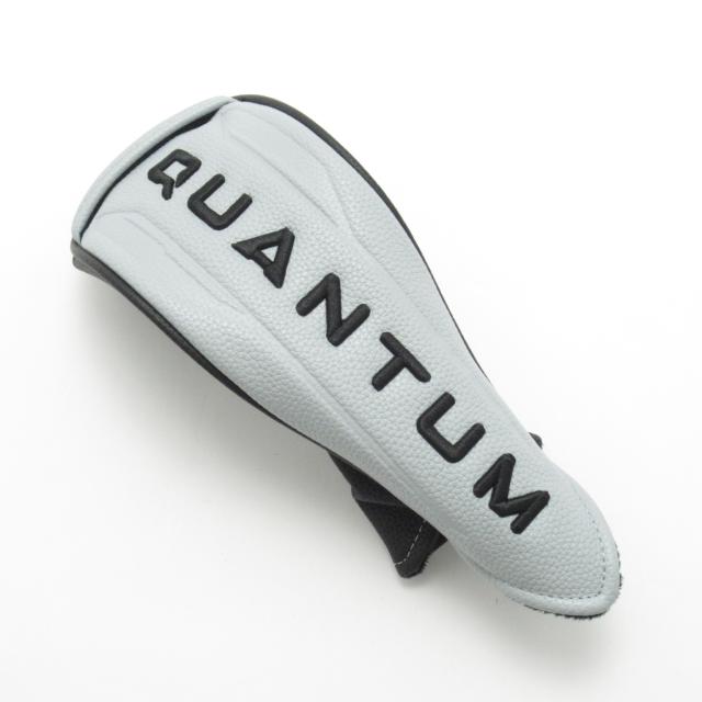 【中古ゴルフクラブ】キャロウェイゴルフ　QUANTUM　QUANTUM MAX フェアウェイウッド ATHLEMAX 50　シャフト：ATHLEMAX 50_7