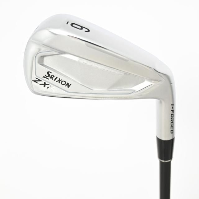 専用です 中古ゴルフクラブ】ダンロップ SRIXON スリクソン ZXi4 アイアン