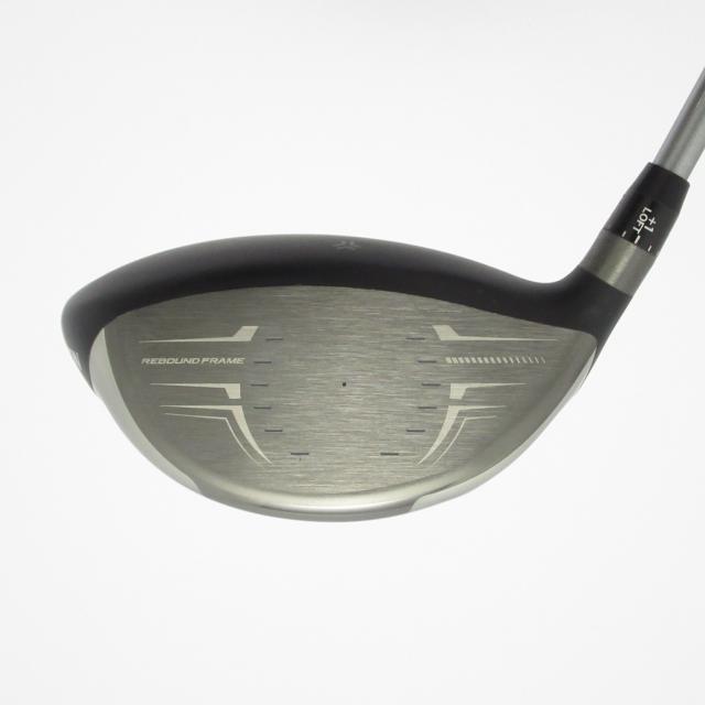 中古ゴルフクラブ】ダンロップ SRIXON スリクソン ZX5 MkII ドライバー