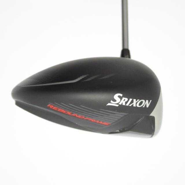 中古ゴルフクラブ】ダンロップ SRIXON スリクソン ZX5 MkII ドライバー