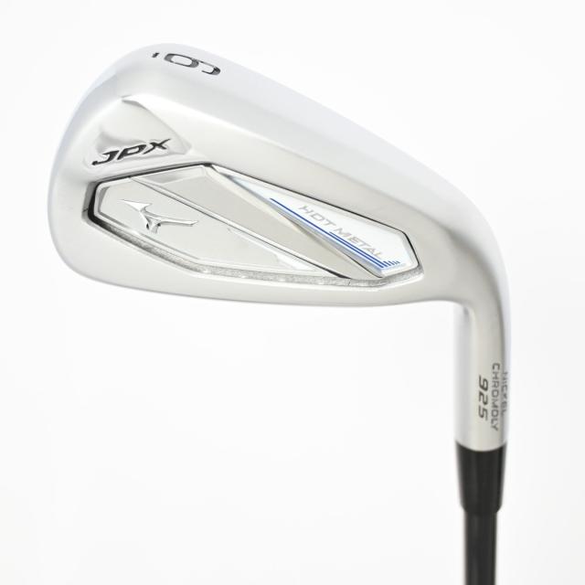 中古ゴルフクラブ】ミズノ JPX JPX 925 HOT METAL アイアン 22 MFUSION 