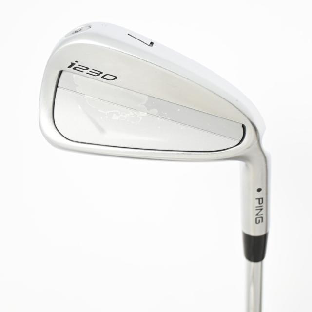 【中古ゴルフクラブ】ピン　I SERIES　i230 アイアン N.S.PRO MODUS3 TOUR 105　シャフト：N.S.PRO MODUS3 TOUR 105