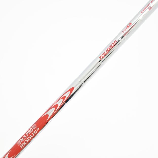【中古ゴルフクラブ】ピン　I SERIES　i230 アイアン N.S.PRO MODUS3 TOUR 105　シャフト：N.S.PRO MODUS3 TOUR 105_4