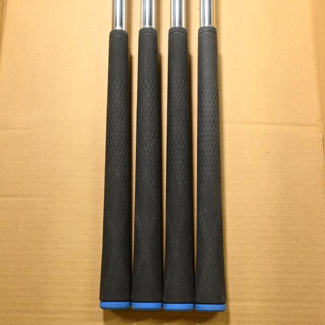 【中古ゴルフクラブ】ピン　I SERIES　i230 アイアン N.S.PRO MODUS3 TOUR 105　シャフト：N.S.PRO MODUS3 TOUR 105_7