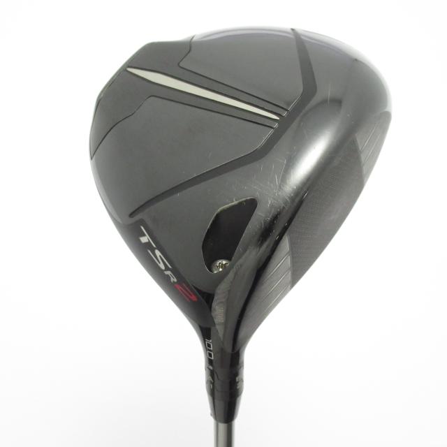 中古ゴルフクラブ】タイトリスト TSR TSR2 ドライバー TSP311 65