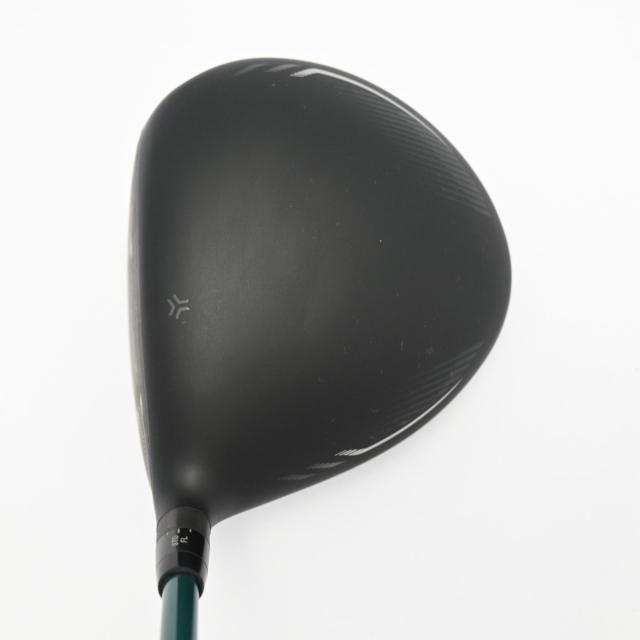 【中古ゴルフクラブ】ダンロップ　SRIXON　スリクソン ZX5 MkII ドライバー Speeder NX GREEN 50　シャフト：Speeder NX GREEN 50_1