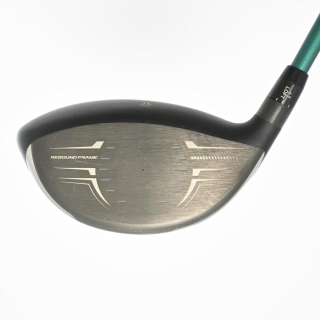 【中古ゴルフクラブ】ダンロップ　SRIXON　スリクソン ZX5 MkII ドライバー Speeder NX GREEN 50　シャフト：Speeder NX GREEN 50_2