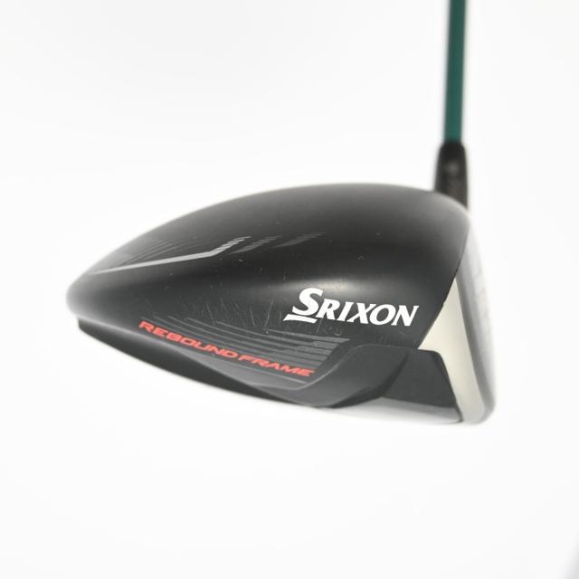 【中古ゴルフクラブ】ダンロップ　SRIXON　スリクソン ZX5 MkII ドライバー Speeder NX GREEN 50　シャフト：Speeder NX GREEN 50_3