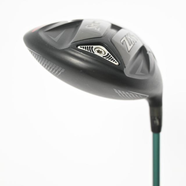 【中古ゴルフクラブ】ダンロップ　SRIXON　スリクソン ZX5 MkII ドライバー Speeder NX GREEN 50　シャフト：Speeder NX GREEN 50_4