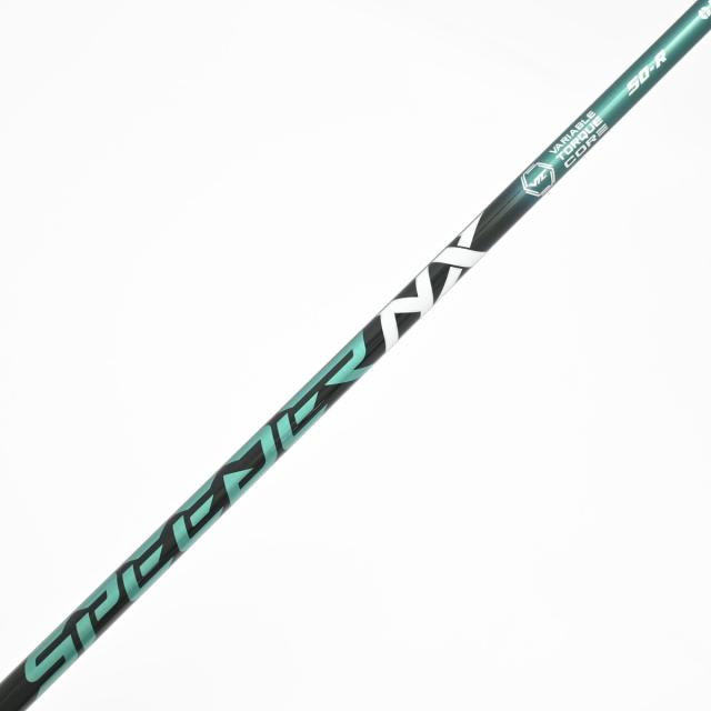 【中古ゴルフクラブ】ダンロップ　SRIXON　スリクソン ZX5 MkII ドライバー Speeder NX GREEN 50　シャフト：Speeder NX GREEN 50_5