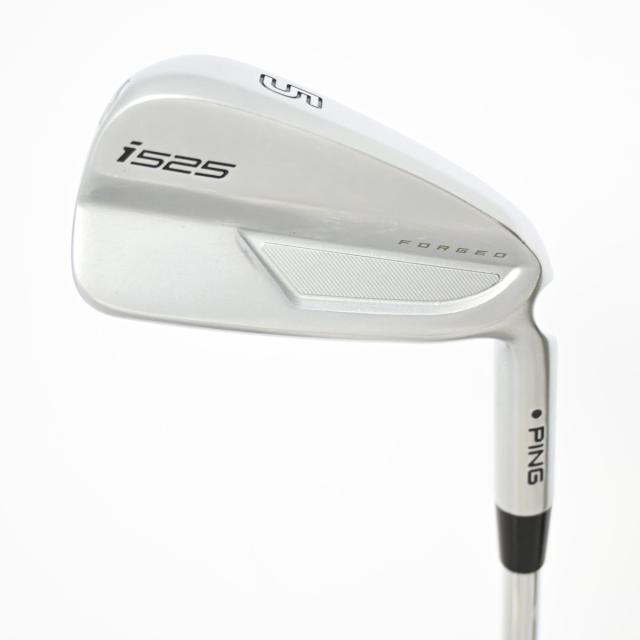 【中古ゴルフクラブ】ピン　I SERIES　i525 アイアン N.S.PRO 950GH neo　シャフト：N.S.PRO 950GH neo