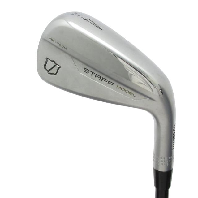 【中古ゴルフクラブ】ウイルソン　Wilson　STAFF MODEL RB UTILITY ユーティリティ PROJECT X HZRDUS BLACK GEN4 HY 90　シャフト：PRO…