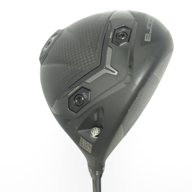 【中古ゴルフクラブ】コブラ　cobra　DS-ADAPT LS ドライバー LIN-Q for Cobra　シャフト：LIN-Q for Cobra