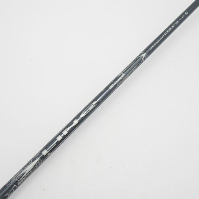 【中古ゴルフクラブ】コブラ　cobra　DS-ADAPT LS ドライバー LIN-Q for Cobra　シャフト：LIN-Q for Cobra_5
