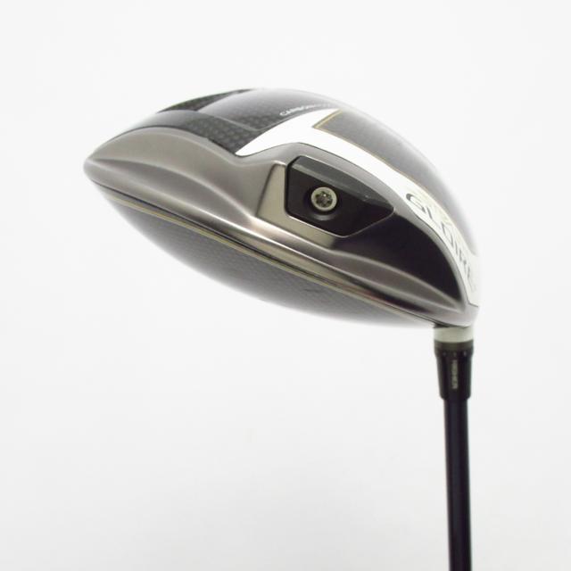 【中古ゴルフクラブ】テーラーメイド　STEALTH　ステルス グローレ プラス ドライバー Diamana Blue TM50　シャフト：Diamana Blue TM50_4