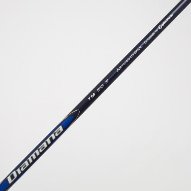 【中古ゴルフクラブ】テーラーメイド　STEALTH　ステルス グローレ プラス ドライバー Diamana Blue TM50　シャフト：Diamana Blue TM50_5