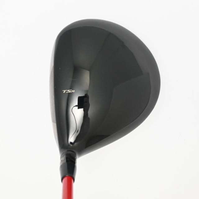 【中古ゴルフクラブ】タイトリスト　TSR　TSR3 ドライバー ATTAS T2 6　シャフト：ATTAS T2 6_1