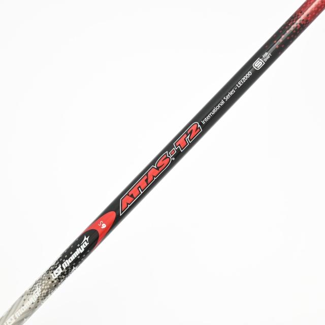 【中古ゴルフクラブ】タイトリスト　TSR　TSR3 ドライバー ATTAS T2 6　シャフト：ATTAS T2 6_5