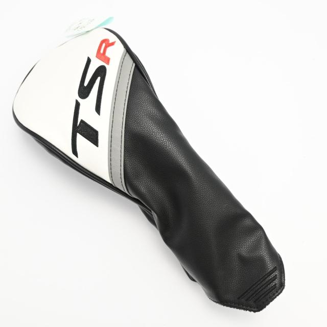 【中古ゴルフクラブ】タイトリスト　TSR　TSR3 ドライバー ATTAS T2 6　シャフト：ATTAS T2 6_7