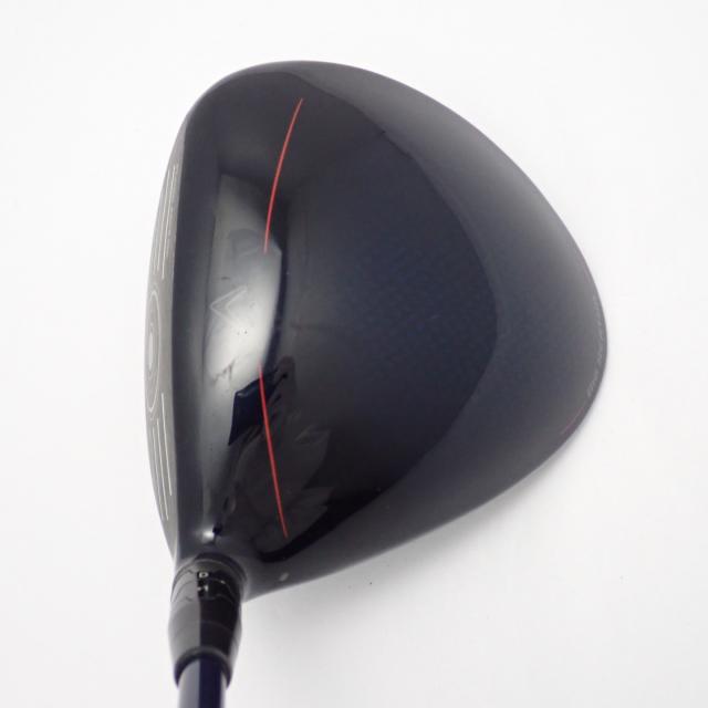 【中古ゴルフクラブ】キャロウェイゴルフ　BIG BERTHA　ビッグバーサ B21 ドライバー Speeder Evolution for Callaway　シャフト：Spee…_1