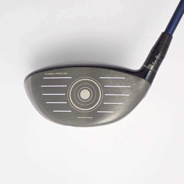【中古ゴルフクラブ】キャロウェイゴルフ　BIG BERTHA　ビッグバーサ B21 ドライバー Speeder Evolution for Callaway　シャフト：Spee…_2