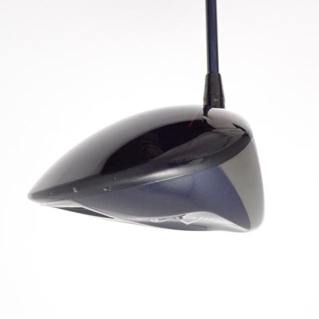 【中古ゴルフクラブ】キャロウェイゴルフ　BIG BERTHA　ビッグバーサ B21 ドライバー Speeder Evolution for Callaway　シャフト：Spee…_3