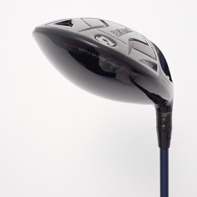 【中古ゴルフクラブ】キャロウェイゴルフ　BIG BERTHA　ビッグバーサ B21 ドライバー Speeder Evolution for Callaway　シャフト：Spee…_4