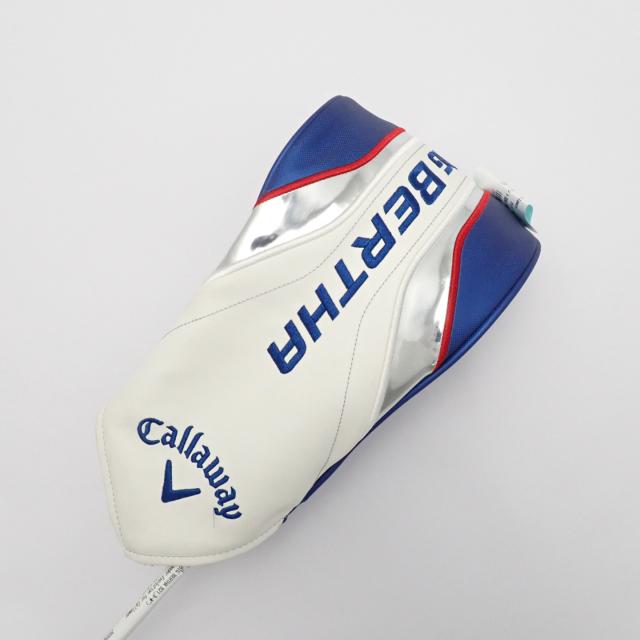 【中古ゴルフクラブ】キャロウェイゴルフ　BIG BERTHA　ビッグバーサ B21 ドライバー Speeder Evolution for Callaway　シャフト：Spee…_7