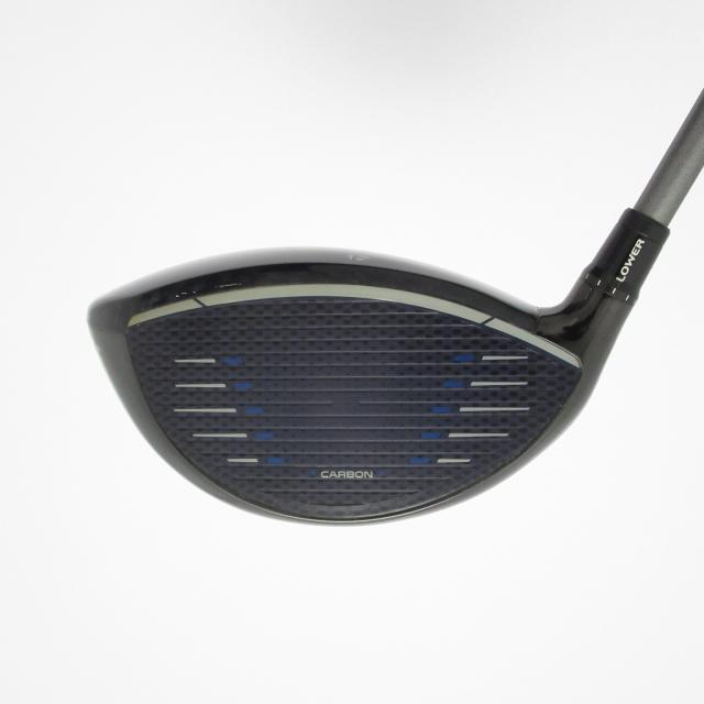 中古ゴルフクラブ】テーラーメイド Qi10 Qi10 MAX ドライバー Tour AD