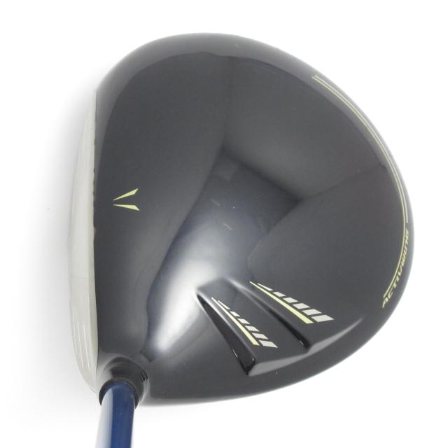 【中古ゴルフクラブ】ダンロップ　XXIO　ゼクシオ 13(2024) ドライバー MP1300カーボン　シャフト：MP1300カーボン_1