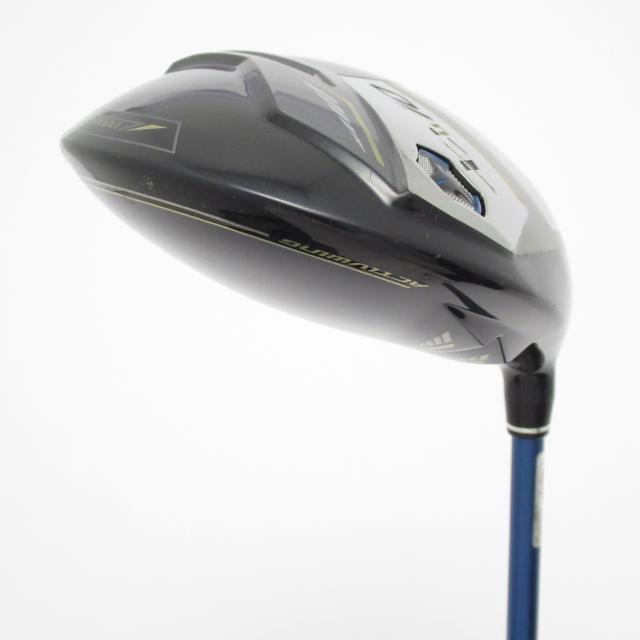 【中古ゴルフクラブ】ダンロップ　XXIO　ゼクシオ 13(2024) ドライバー MP1300カーボン　シャフト：MP1300カーボン_4