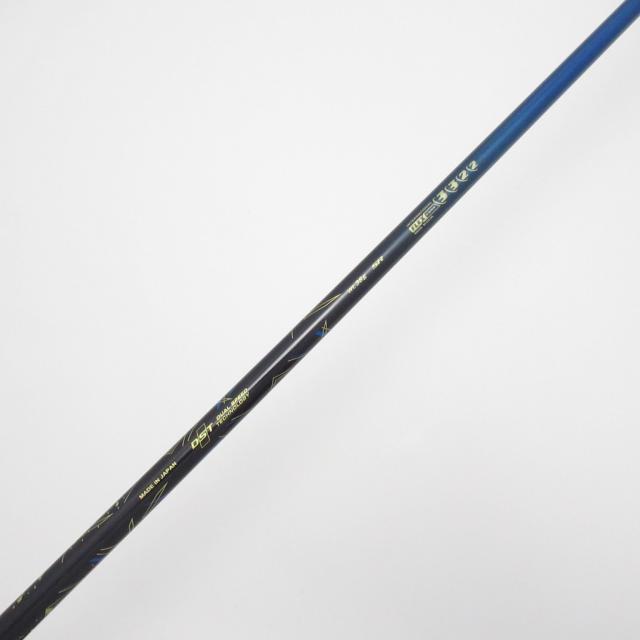 【中古ゴルフクラブ】ダンロップ　XXIO　ゼクシオ 13(2024) ドライバー MP1300カーボン　シャフト：MP1300カーボン_5
