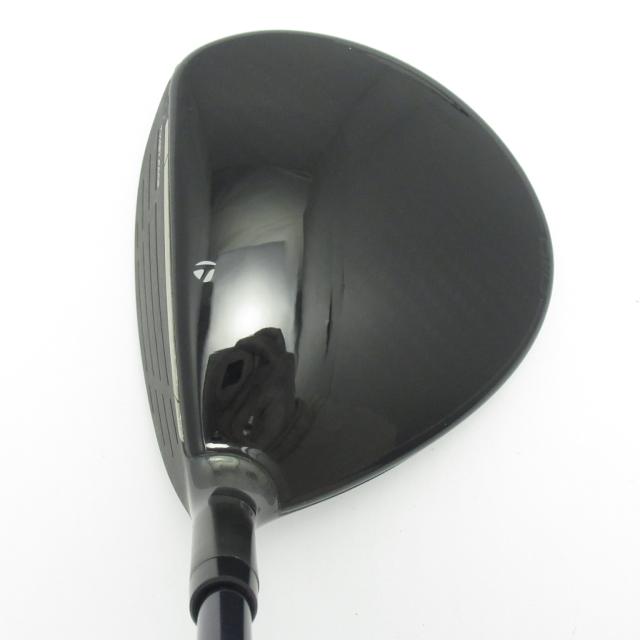 【中古ゴルフクラブ】テーラーメイド　Qi10　Qi10 MAX フェアウェイウッド Diamana Blue TM50　シャフト：Diamana Blue TM50_1