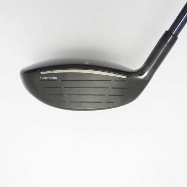 【中古ゴルフクラブ】テーラーメイド　Qi10　Qi10 MAX フェアウェイウッド Diamana Blue TM50　シャフト：Diamana Blue TM50_2