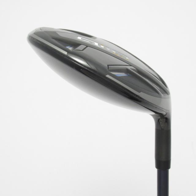 【中古ゴルフクラブ】テーラーメイド　Qi10　Qi10 MAX フェアウェイウッド Diamana Blue TM50　シャフト：Diamana Blue TM50_4