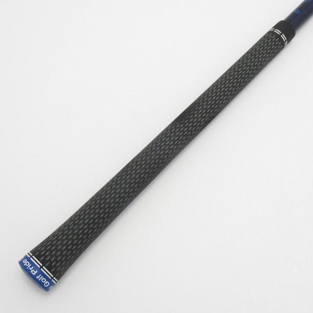 【中古ゴルフクラブ】テーラーメイド　Qi10　Qi10 MAX フェアウェイウッド Diamana Blue TM50　シャフト：Diamana Blue TM50_6