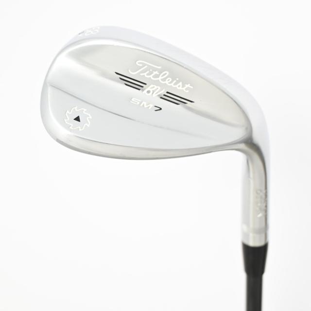 Titleist(タイトリスト) VOKEY(ボーケイ) SM7 セット2本