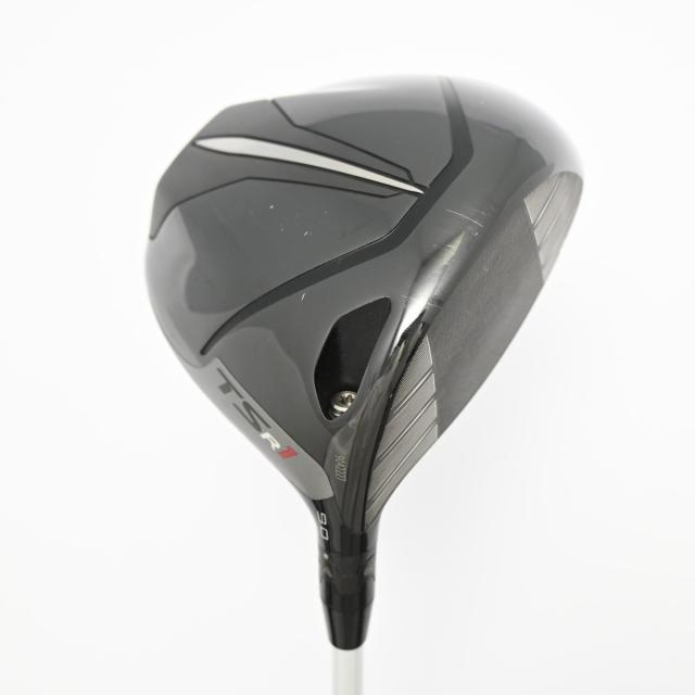 【中古ゴルフクラブ】タイトリスト　TSR　TSR1 ドライバー FUBUKI K 60　シャフト：FUBUKI K 60