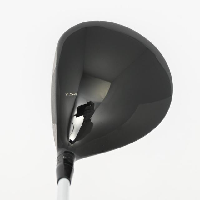 【中古ゴルフクラブ】タイトリスト　TSR　TSR1 ドライバー FUBUKI K 60　シャフト：FUBUKI K 60_1