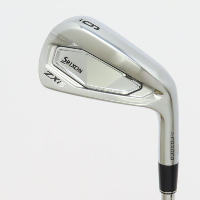 【中古ゴルフクラブ】ダンロップ　SRIXON　スリクソン ZXi5 アイアン Dynamic Gold 85　シャフト：Dynamic Gold 85