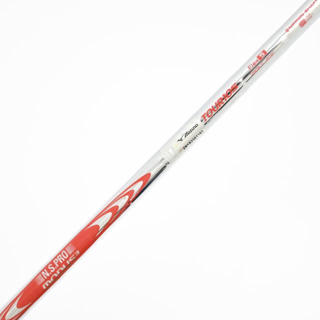 【中古ゴルフクラブ】ミズノ　JPX　JPX 923 TOUR アイアン N.S.PRO MODUS3 TOUR 105　シャフト：N.S.PRO MODUS3 TOUR 105_4