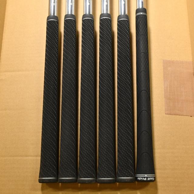 【中古ゴルフクラブ】ミズノ　JPX　JPX 923 TOUR アイアン N.S.PRO MODUS3 TOUR 105　シャフト：N.S.PRO MODUS3 TOUR 105_7