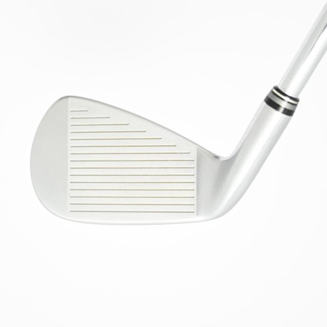 【中古ゴルフクラブ】ダンロップ　XXIO　ゼクシオ FORGED(2015) アイアン N.S.PRO 940GH DST　シャフト：N.S.PRO 940GH DST_2