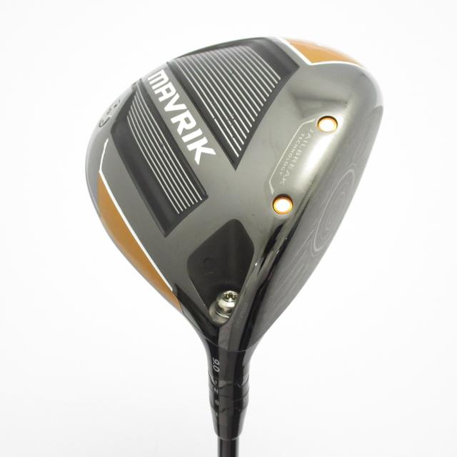 【中古ゴルフクラブ】キャロウェイゴルフ　MAVRIK　マーベリック ドライバー TENSEI 50 for Callaway　シャフト：TENSEI 50 for Callaway