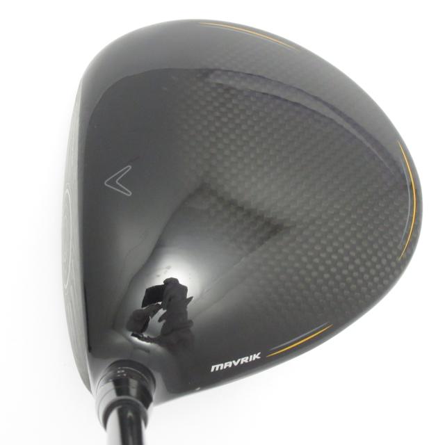【中古ゴルフクラブ】キャロウェイゴルフ　MAVRIK　マーベリック ドライバー TENSEI 50 for Callaway　シャフト：TENSEI 50 for Callaway_1