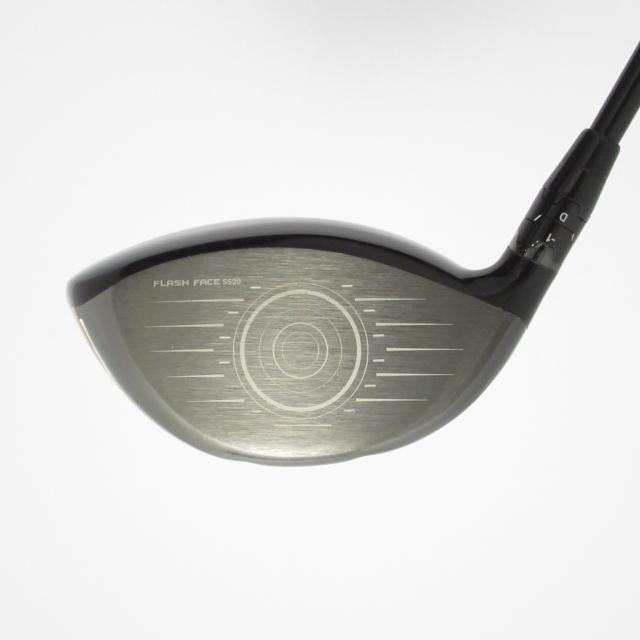 【中古ゴルフクラブ】キャロウェイゴルフ　MAVRIK　マーベリック ドライバー TENSEI 50 for Callaway　シャフト：TENSEI 50 for Callaway_2
