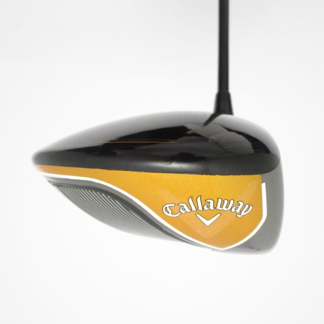 【中古ゴルフクラブ】キャロウェイゴルフ　MAVRIK　マーベリック ドライバー TENSEI 50 for Callaway　シャフト：TENSEI 50 for Callaway_3